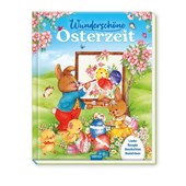 Trötsch Osterbuch Wunderschöne Osterzeit