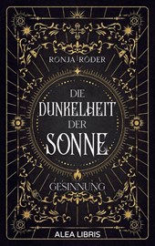 Die Dunkelheit der Sonne