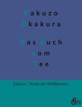 Das Buch vom Tee