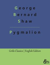 Pygmalion