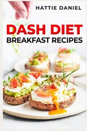 DASH DIET BREAKFAST RECIPES