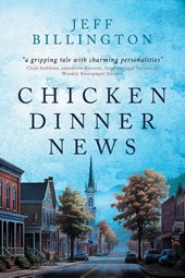 Chicken Dinner News