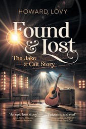 Found and Lost