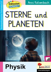 Sterne und Planeten