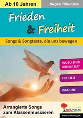 Frieden & Freiheit