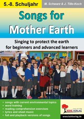 Songs for Mother Earth