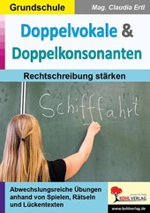 Doppelvokale & Doppelkonsonanten