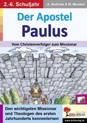 Der Apostel Paulus