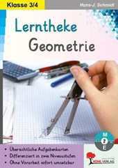 Lerntheke Geometrie / Klasse 3-4