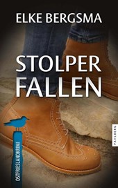 Stolperfallen - Ostfrieslandkrimi
