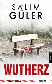 Wutherz - Tatort Köln