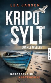 KRIPO SYLT - Dunkle Wellen
