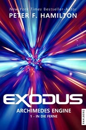 Exodus Archimedes Engine 1