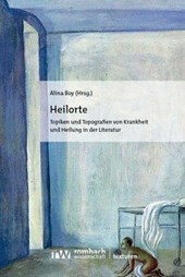 Heilorte