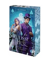 Legenden aus dem Wunderland - Die Weiße Hexe