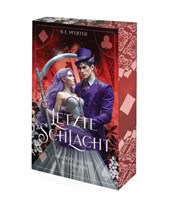 Legenden aus dem Wunderland - Die letzte Schlacht