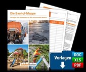 Die Bauhof-Mappe. PREMIUM-Ausgabe