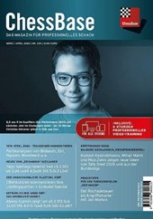 ChessBase Magazin 230