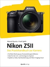 Nikon Z5II