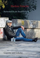 Buttermilch am Straßenrand