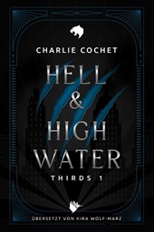 Hell & High Water