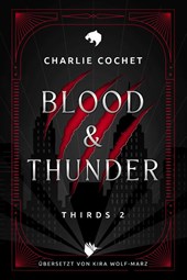 Blood & Thunder