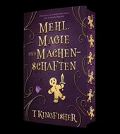 Mehl, Magie und Machenschaften
