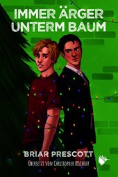 Immer Ärger unterm Baum