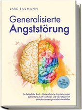Generalisierte Angststörung