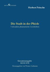 Die Stadt in der Phiole