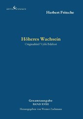 Höheres Wachsein