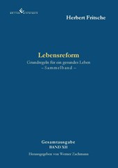 Lebensreform