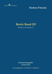 Briefe Band 3