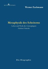 Metaphysik des Scheiterns