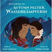 Autumn Peltier, Wasserkämpferin