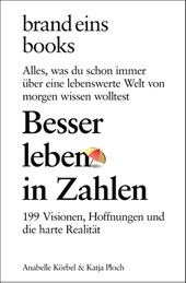 Besser leben in Zahlen