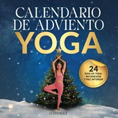 Mi Calendario de Adviento Yoga