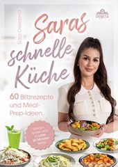 Saras schnelle Küche
