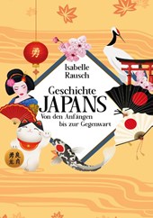 Geschichte Japans