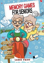 Memory Games for Seniors