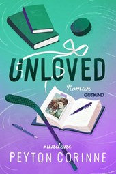 Unloved (Undone 2)