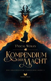 Die Drachenatem Chroniken: Kompendium der Macht
