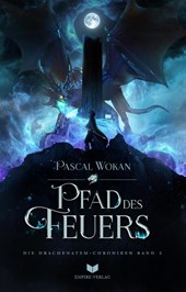 Pfad des Feuers