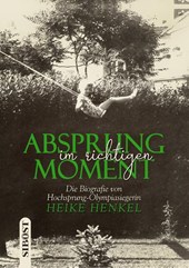 Absprung im richtigen Moment