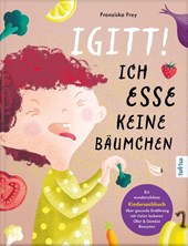 Igitt - Ich esse keine Bäumchen
