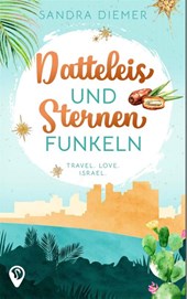 Datteleis und Sternenfunkeln