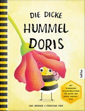 Die dicke Hummel Doris