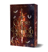 Curse of the Demon Princess (Band 1)