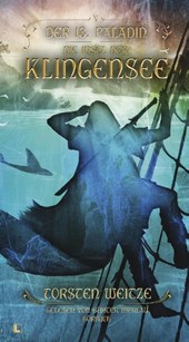 Die Inseln der Klingensee: Der 13. Paladin Band V
