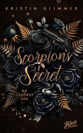 Scorpion's Secret